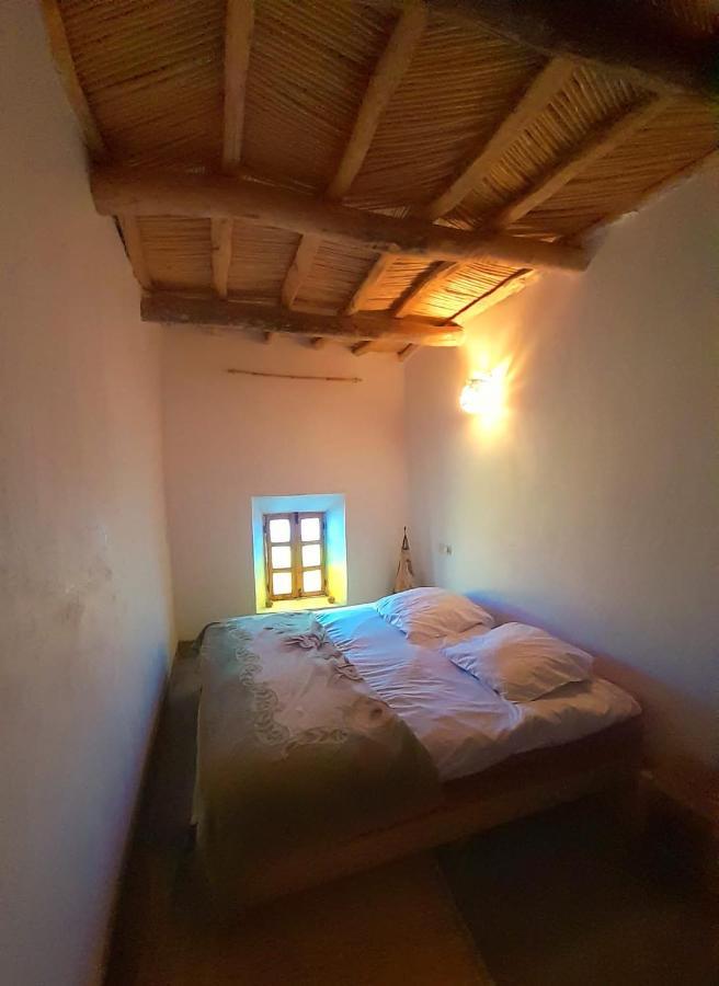 Kelaat-M'Gouna Les Jardins Du M'Goun Bed & Breakfast エクステリア 写真